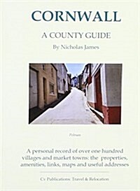 Cornwall (Paperback)