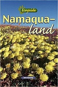 Ecoguide: Namaqualand (Paperback)