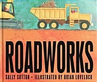 Roadworks (Hardcover)