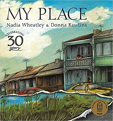 My Place (Paperback)