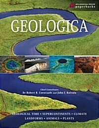 Geologica (Hardcover)