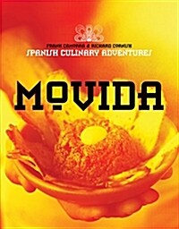 Movida (Paperback)