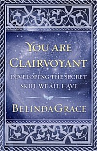 You are Clairvoyant (Paperback)