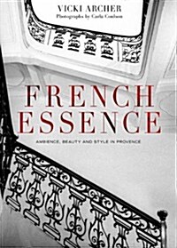 French Essence (Hardcover)