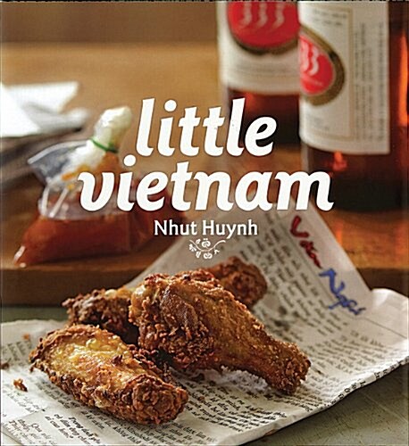 Little Vietnam (Hardcover)