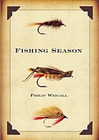 Fishing Season (Hardcover)