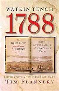 1788 (Paperback)