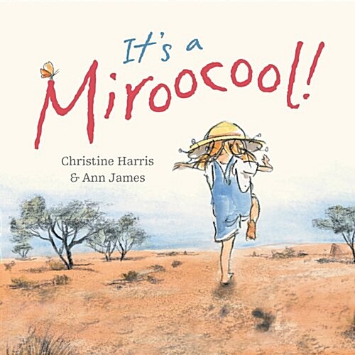 Its a Miroocool! (Hardcover)