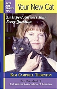 Your New Cat (Paperback)