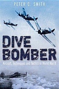 Dive Bomber (Paperback)