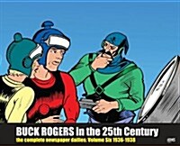 Buck Rogers in the 25th Century (Hardcover)