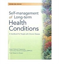 Self-Management of Long-Term Health Conditions (Paperback)