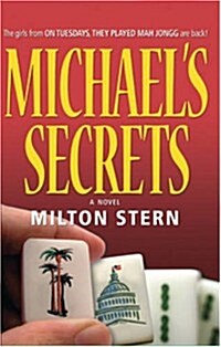 Michaels Secrets (Paperback)