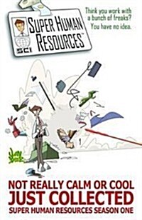Super Human Resources (Paperback)