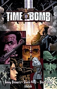 Time Bomb (Paperback)