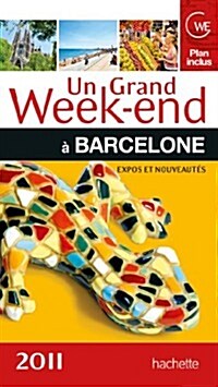 Un Grand Week End A Barcelone      FL (Paperback)