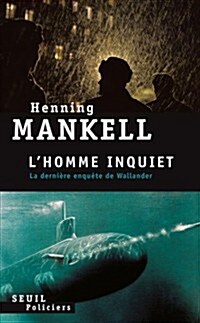 LHomme Inquiet          FL (Paperback)