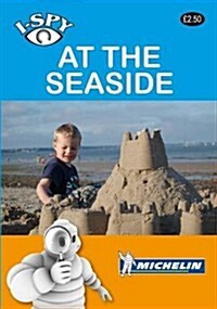 I-Spy at the Seaside (Paperback)