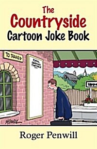 The Countryside Cartoon Joke Book (Paperback)