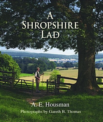A Shropshire Lad (Hardcover)