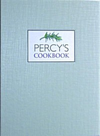 Percys Cookbook (Hardcover)