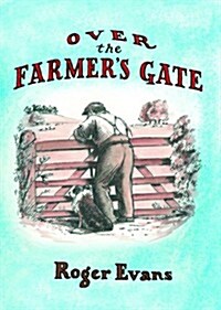 Over the Farmers Gate (Hardcover)