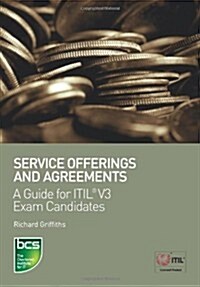 Service Offerings and Agreements (Paperback)