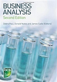 Business Analysis (Paperback)