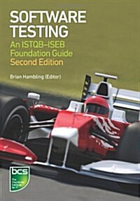 Software Testing : An ISTQB-ISEB Foundation Guide (Paperback, 2 Rev ed)