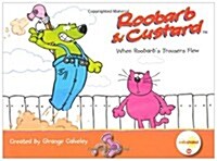 Roobarb and Custard (Paperback)