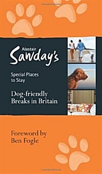 Dog-friendly Breaks in Britain (Paperback)