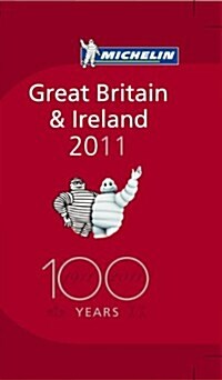 Great Britain & Ireland 2011. (Paperback)