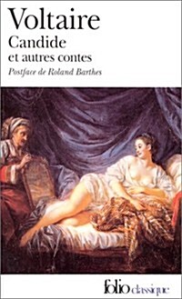 Candide Et Autres Contes (Paperback)
