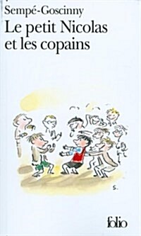 Peti Nico Et Copai (Paperback)