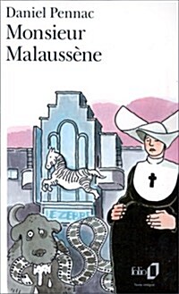 Monsieur Malaussene (Paperback)