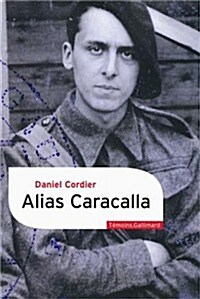 Alias Caracalla          FL (Paperback)