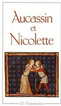 Aucassin et Nicolette (Paperback)