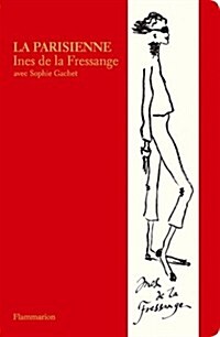 La Parisienne Ines De La Fress     FL (Paperback)