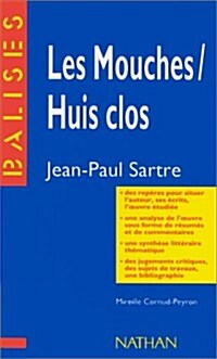 Huis Clos (Paperback)