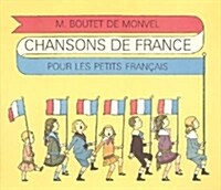 Chansons De France (Paperback)