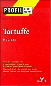 Tartuffe (Paperback)