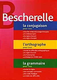Bescherelle (Paperback)