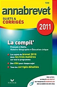 La Compil 2011           FL (Paperback)