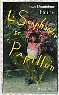 Scaphandre Et Le Papillon (Paperback)