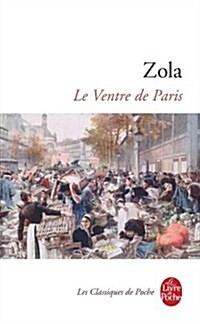 Ventre De Paris (Paperback)