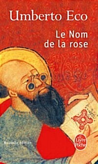 Le Nom de La Rose (Paperback)