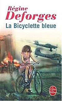 La Bicyclette Bleue (Paperback)