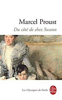 Du Cote De Chez Swann (Paperback)