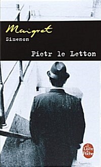 Pietr-Le-Letton (Paperback)