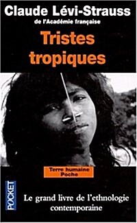 Tristes Tropiques (Paperback)